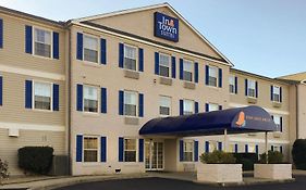 Intown Suites Extended Stay Anderson Sc - Clemson University